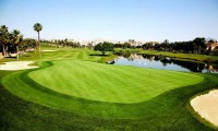 alicante golf course